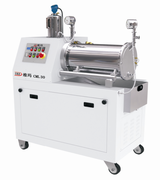 CML高能棒銷式砂磨機